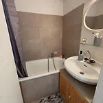 4 Personnes Lägenhet Châtel