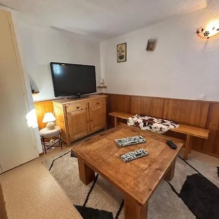4 Personnes * Châtel