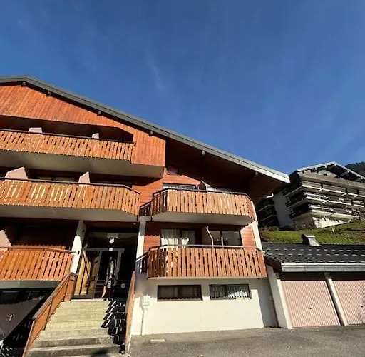 4 Personnes Châtel