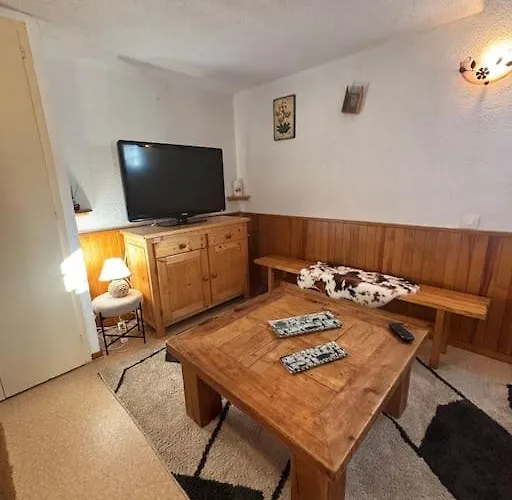 4 Personnes * Châtel