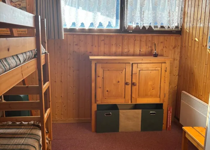 4 Personnes * Châtel
